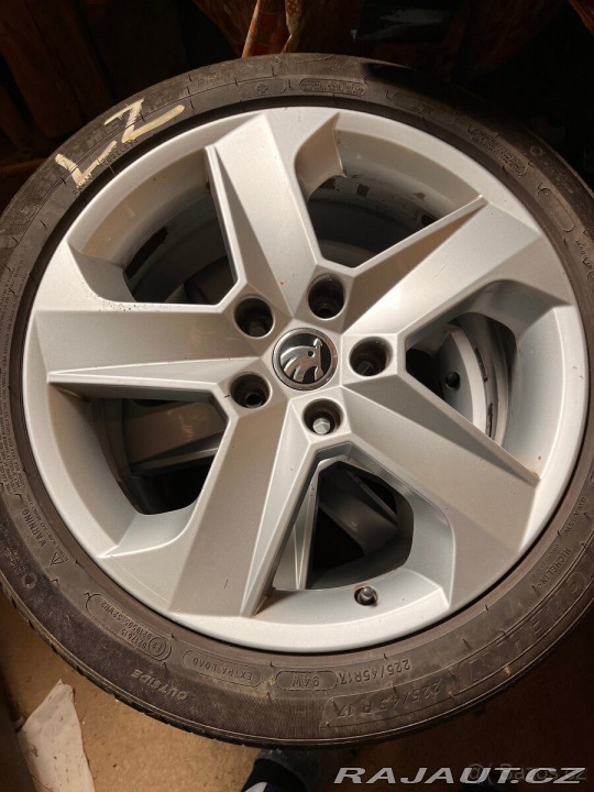 Škoda Octavia 2,0   III RS, 2014, TDi, 2014