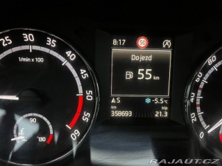 Škoda Octavia 2,0   III RS, 2014, TDi, 2014