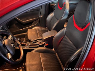 Škoda Octavia 2,0   III RS, 2014, TDi, 2014