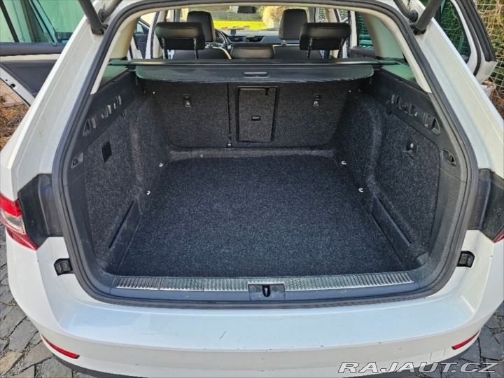 Škoda Superb 2,0 1800