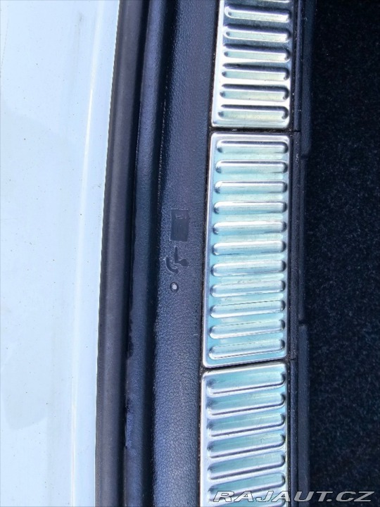 Škoda Superb 2,0 1800