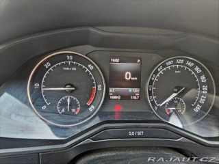 Škoda Superb 2,0 1800