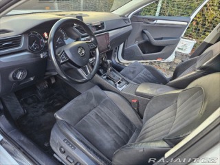 Škoda Superb 2,0 1800