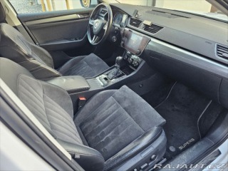 Škoda Superb 2,0 1800