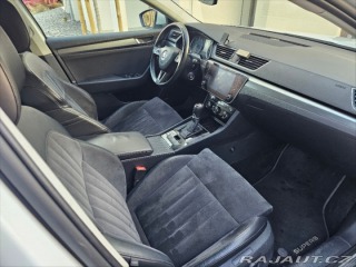 Škoda Superb 2,0 1800