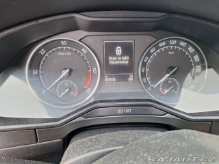 Škoda Superb Prodám 2015