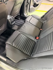 Volkswagen Passat 2,0   4x4 176 kW, Highlin 1800