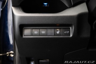 Toyota RAV4 Kamera/LED/Vyhřívaná seda 2020