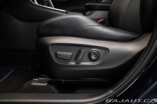 Toyota RAV4 Kamera/LED/Vyhřívaná seda 2020