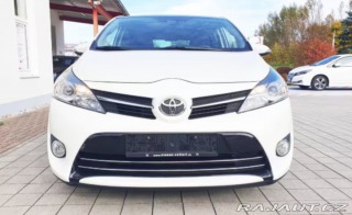 Toyota Verso 2016