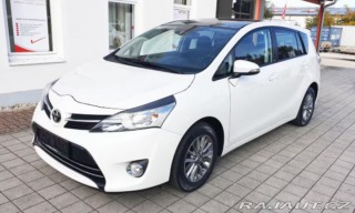 Toyota Verso 2016