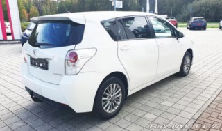 Toyota Verso 2016