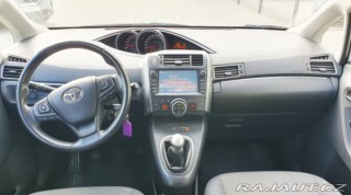 Toyota Verso 2016