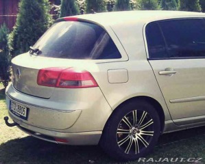 Renault Vel Satis 2003