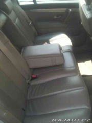 Renault Vel Satis 2003