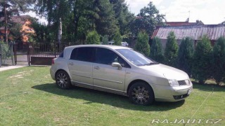 Renault Vel Satis 2003