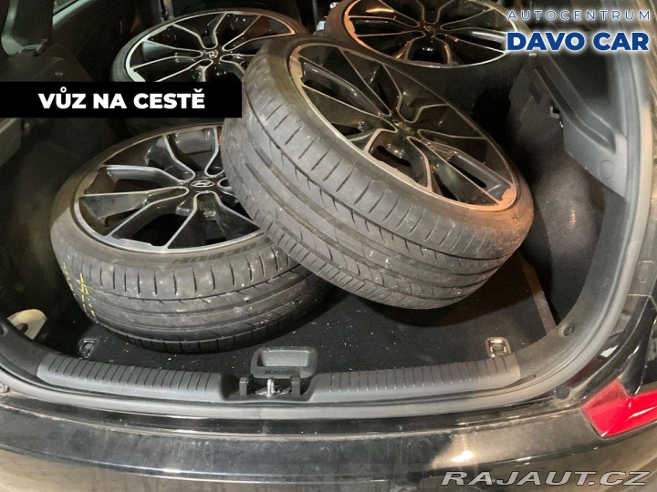 Hyundai i30 2,0 T-GDI 202kW N Perform 2018