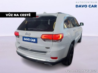 Jeep Grand Cherokee 3,0 CRDI 184kW Aut. AWD S 2015