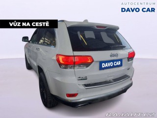 Jeep Grand Cherokee 3,0 CRDI 184kW Aut. AWD S 2015