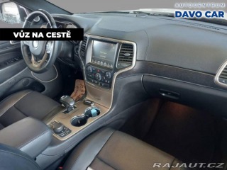 Jeep Grand Cherokee 3,0 CRDI 184kW Aut. AWD S 2015