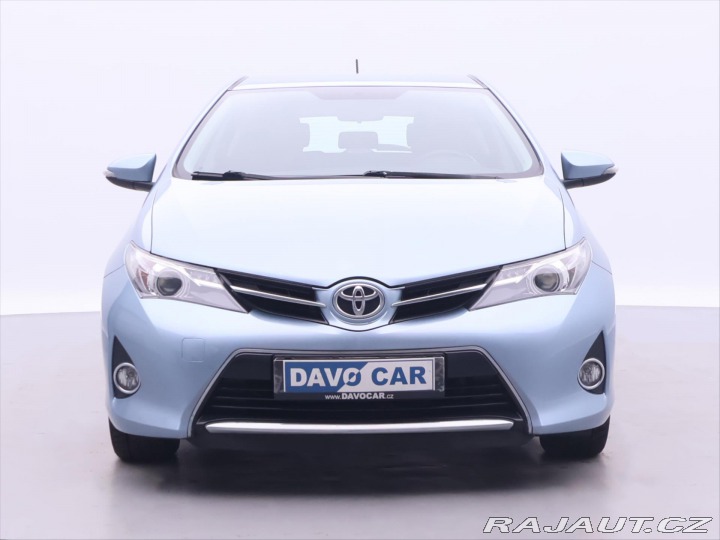 Toyota Auris 1,3 Dual VVT-i 73kW Klima 2013