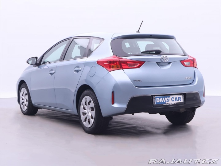 Toyota Auris 1,3 Dual VVT-i 73kW Klima 2013