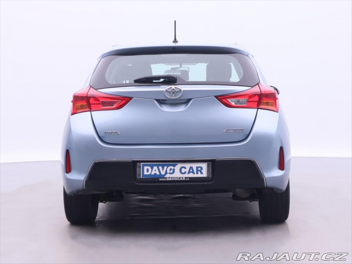 Toyota Auris 1,3 Dual VVT-i 73kW Klima 2013