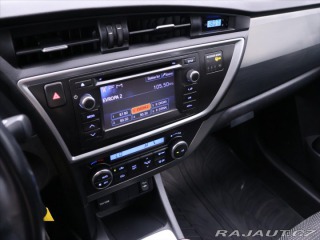 Toyota Auris 1,3 Dual VVT-i 73kW Klima 2013