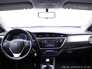 Toyota Auris 1,3 Dual VVT-i 73kW Klima 2013