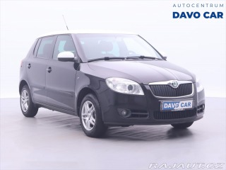 Škoda Fabia 1,4 16V 63kW Sport