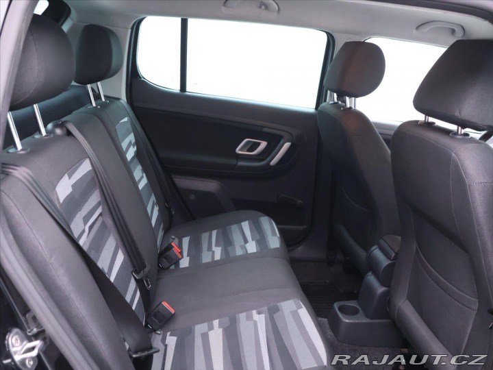 Škoda Fabia 1,4 16V 63kW Sport 2007