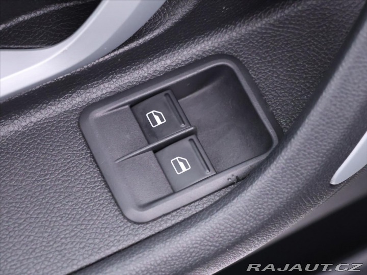 Škoda Fabia 1,4 16V 63kW Sport 2007