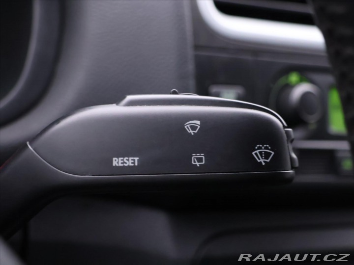 Škoda Fabia 1,4 16V 63kW Sport 2007