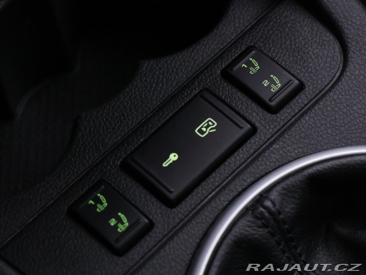 Škoda Fabia 1,4 16V 63kW Sport 2007