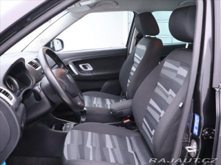 Škoda Fabia 1,4 16V 63kW Sport 2007