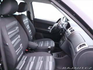 Škoda Fabia 1,4 16V 63kW Sport 2007