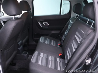 Škoda Fabia 1,4 16V 63kW Sport 2007