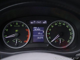 Škoda Fabia 1,4 16V 63kW Sport 2007