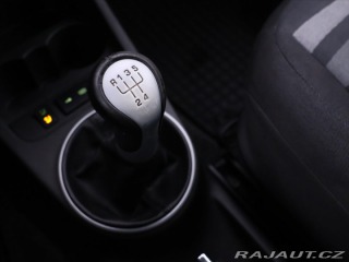 Škoda Fabia 1,4 16V 63kW Sport 2007