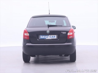 Škoda Fabia 1,4 16V 63kW Sport 2007