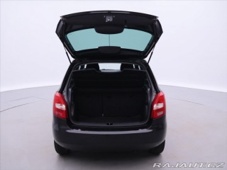 Škoda Fabia 1,4 16V 63kW Sport 2007