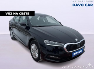 Škoda Octavia 2,0 TDI 85kW Ambition CZ