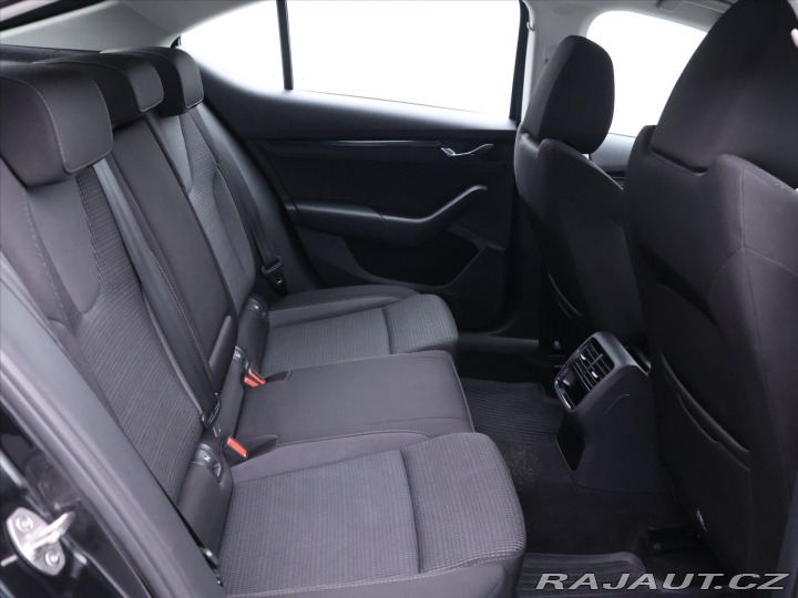 Škoda Octavia 2,0 TDI 85kW Ambition CZ 2024