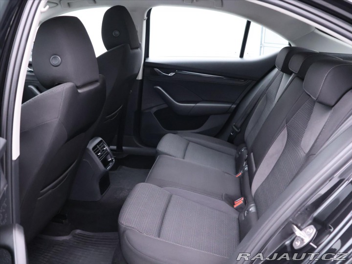 Škoda Octavia 2,0 TDI 85kW Ambition CZ 2024