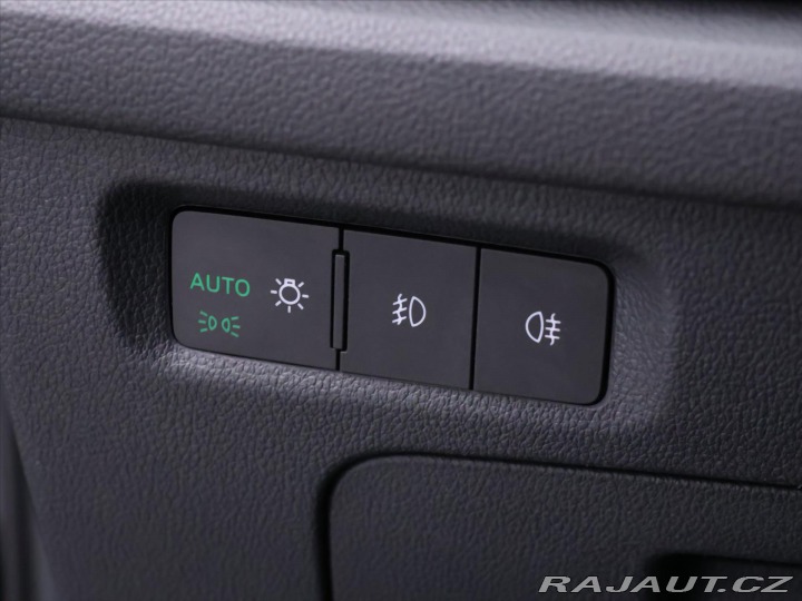 Škoda Octavia 2,0 TDI 85kW Ambition CZ 2024