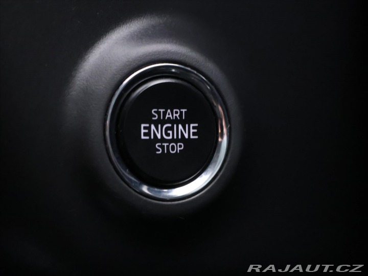 Škoda Octavia 2,0 TDI 85kW Ambition CZ 2024