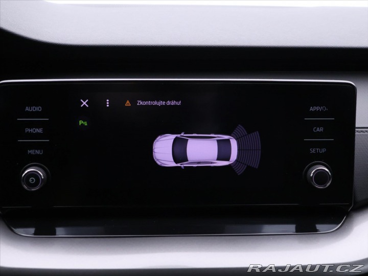 Škoda Octavia 2,0 TDI 85kW Ambition CZ 2024