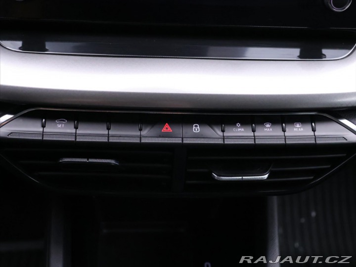 Škoda Octavia 2,0 TDI 85kW Ambition CZ 2024