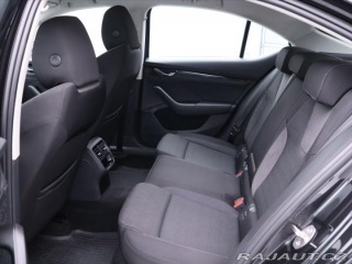 Škoda Octavia 2,0 TDI 85kW Ambition CZ 2024