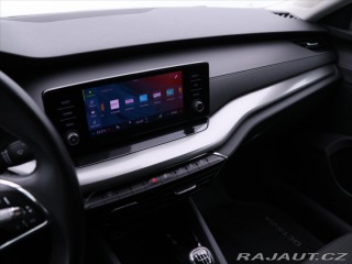 Škoda Octavia 2,0 TDI 85kW Ambition CZ 2024